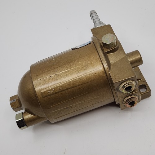 RACOR FUEL FILTER DIESEL OR GAS 62 110A Canister ONLY no filter - Bild 4 von 7