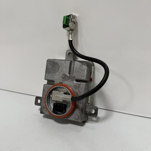AUDI A4 S4 A5 S5 Q5 Q7 XENON HEADLIGHT BALLAST IGNITER CONTROL MODULE UNIT OEM - Foto 6 di 7