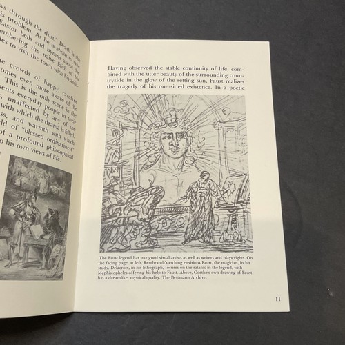 Franklin Library Notes From The Editors 100 Greatest Books Lot 24 Autobiography - Bild 8 von 9