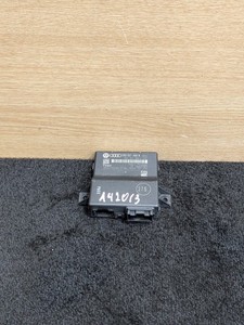AUDI A4 TDI MK4 FL GATEWAY STEUERGERÄT ECU 8R0907468N