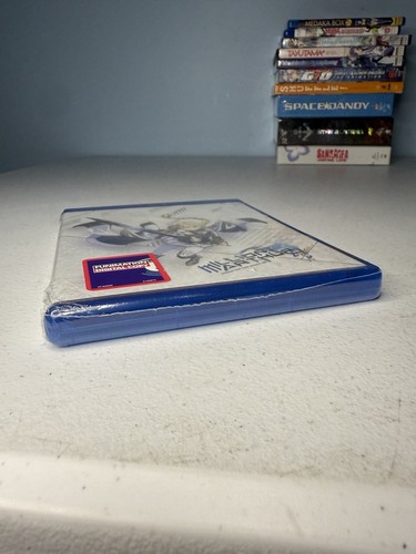 Million Arthur The Complete Series Anime (4 Blu-ray 2020) - Picture 5 of 7
