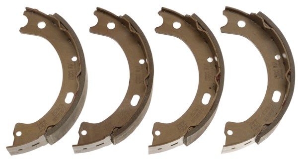 Fits TRW GS8805 BRAKE SHOES.   ⭐UK Stock⭐