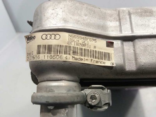 8E1820031 HEIZUNG / KLIMAANLAGE KÜHLER FÜR AUDI A4 AVANT 8E 2.0 TDI 78 7829044 - Bild 3 von 9