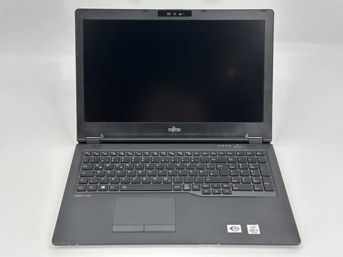 Fujitsu LifeBook U7510 15,6" FHD i5-10210U 16 GB DDR4 512 GB NVMe FaceID LTE - Foto 4 di 5
