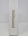Apple Watch Sport Band 41mm S/M Original Starlight (3L111AM/A)  - New SEALED