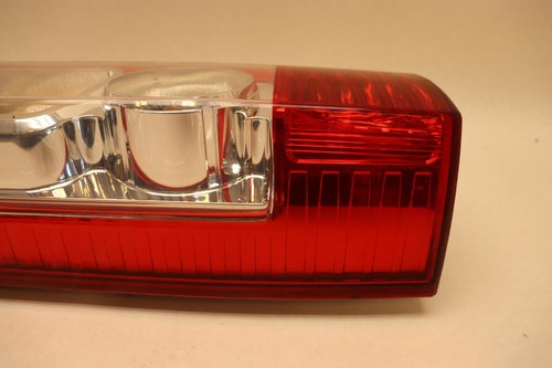 2014-2024 DODGE RAM PROMASTER 1500 REAR LEFT DRIVER SIDE TAIL LIGHT LAMP OEM - Picture 11 of 21