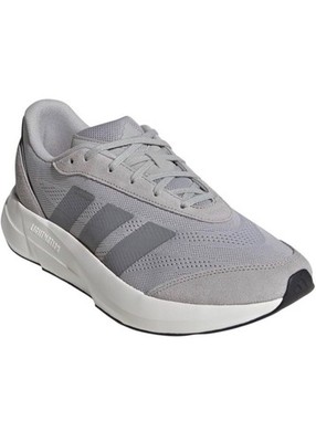 Adidas Mens Lightshift Shoes | Grey/White | Size: 12 US M