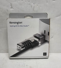 Kensington Locking Kit for Mac Studio K65100WW Combination Security Cable Lock
