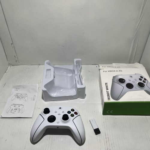 2.4G Controller for X BOX Series Original Chip Wireless Gamepadfor XBOX ONE X - Picture 3 of 3