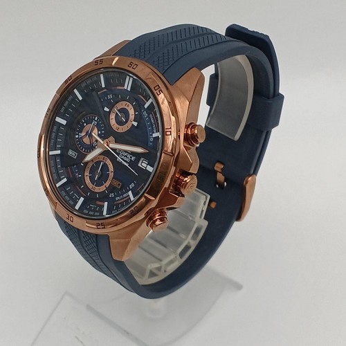 Casio Edifice EF-556P Quarz Analog Herrenuhr - Bild 2 von 6
