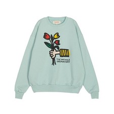 TAO Kids Sweatshirt F25006 183 DB 138628848