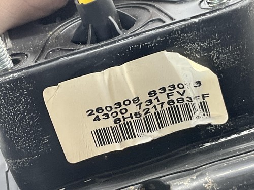 SPECCHIETTO RETROVISORE SINISTRO PER LAND ROVER Freelander 3° Serie 6H5217683F - Imagen 5 de 5