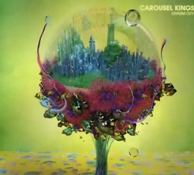 Carousel Kings - Charm City