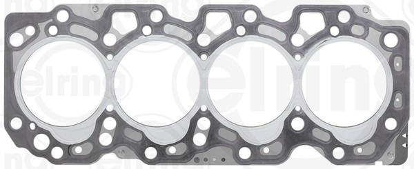 Elring Dichtung Zylinderkopf 193.580 FüR Picnic Toyota Camry Avensis Carina 87Mm-image