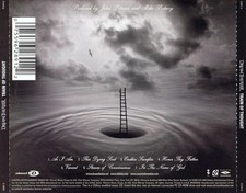 DREAM THEATER TRAIN OF THOUGHT NEW CD