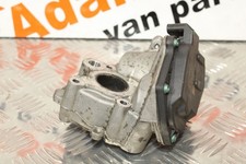 Mercedes Sprinter 2.1 314 W906 EGR Exhaust Gas Recirculation Valve A6511400660