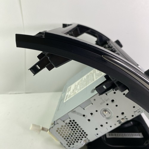12-14 TOYOTA Camry RADIO CD PLAYER TOUCH-SCREEN Navigation GPS XM OEM USED - Bild 7 von 23