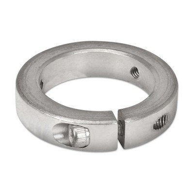MSD Distributor Clamp - Adjustable Collar