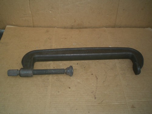 J.H. Williams No. 115 Agrippa C Klemme - Bild 3 von 13