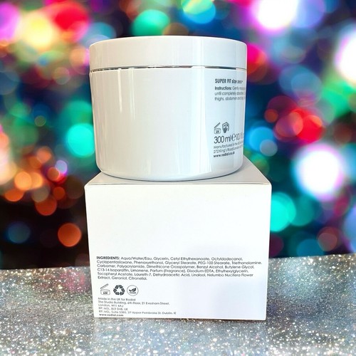 RODIAL Super Fit Size Zero Toning Body Moisturizer for 10.1 fl oz New in Box - Picture 14 of 24