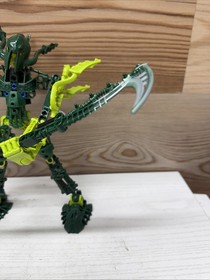 LEGO BIONICLE: Vastus (8986)