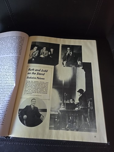 American Heritage Volume 31 Number 6 Vintage book 1980 - Picture 5 of 5