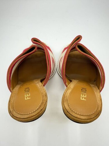 FENDI / Sandals / 35 - Picture 3 of 5