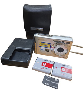 Sony Dsc W90 | eBay