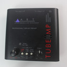ART Tube MP Professional Tube Mic Preamp - Microphone Preamplifier (1002)