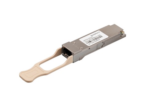 100G QSFP28 SR4 850nm 100m MPO MMF Transceiver do Cisco QSFP-100G-SR4-S