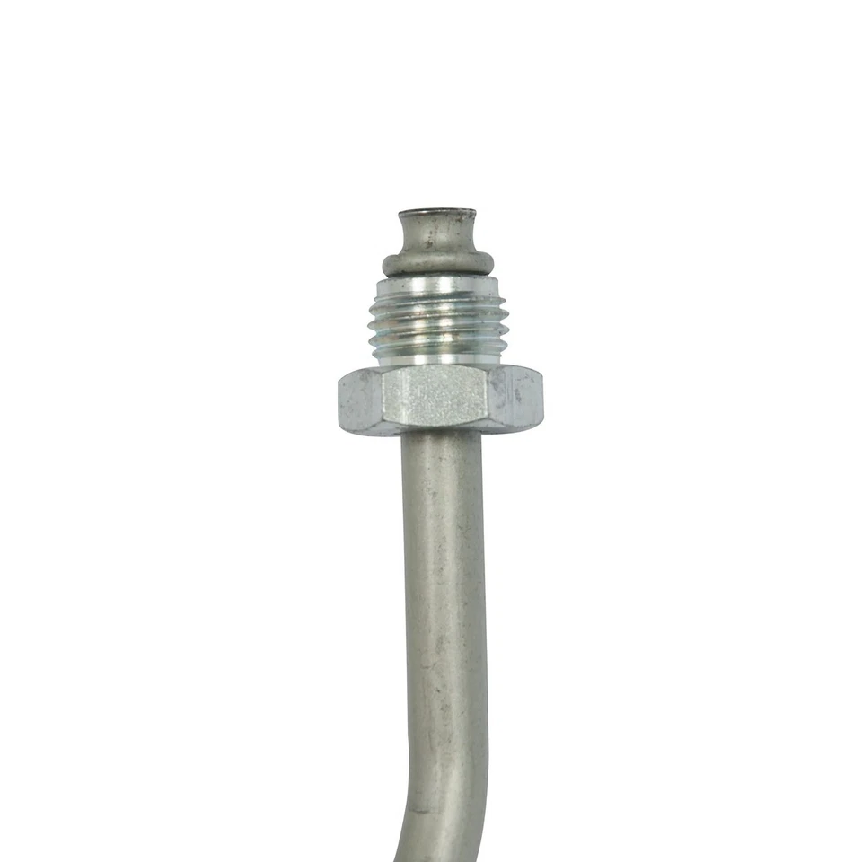 Junta tórica macho Edelmann 92141 14 mm X 16 mm banjo para 01-06 Kia Magentis Optima Foto 2 de 4