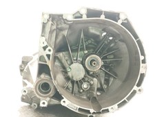 DV1R7002ABC GEARBOX / 3094194 FOR FORD B-MAX VAN JK 1.0 ECOBOOST