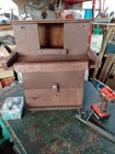 EXTERIOR BARN OWL NEST BOX