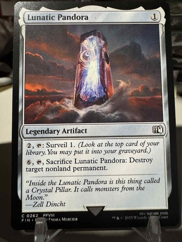 Final Fantasy Magic the Gathering Uncommons and Commons Only You Choose! - Picture 186 of 189