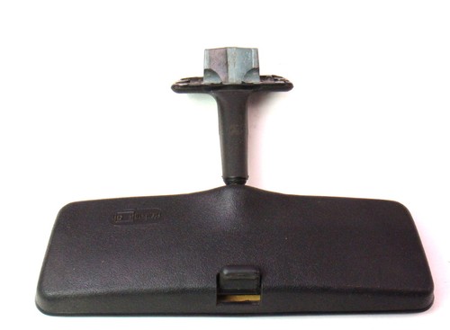 Interior Rear View Mirror 85-92 VW Jetta MK2 75-80 Rabbit Scirocco MK1 - Genuine - Picture 2 of 3