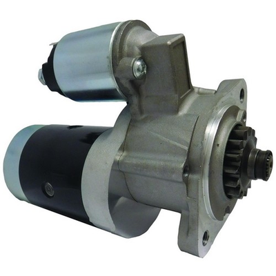 #ad #ad New 12V Starter Fits Mitsubishi L3E L3E 61HMG L3E 61SS 30L66 10600 67 4600 S8802 $105.95