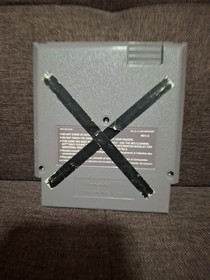 Danny Sullivan's Indy Heat Nintendo NES Limpio y Probado Funciona Etiqueta Trasera Da&ntilde;o