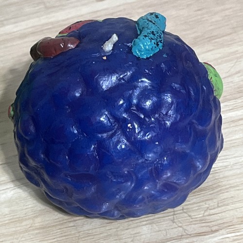 Madballs by Russ Kerzen 1987 sehr selten 3 Stück in sehr gutem Zustand Halloween 🎃 - Bild 7 von 10