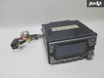 カロッツェリア　fh-p88md FH-P88MD 商品概要 | オーディオメインユニット | カーAV