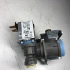 ERP W10498976 Refrigerator Icemaker Water Valve for Whirlpool