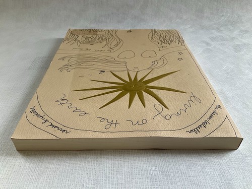 Living On The Earth By Alicia Bay Laurel 4th edition softcover - Foto 5 di 8