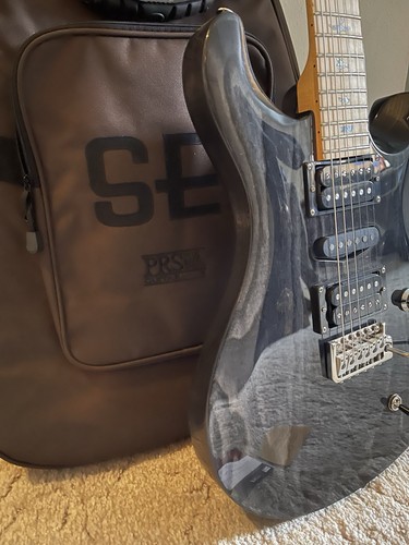 Paul Reed Smith PRS Electric Guitar