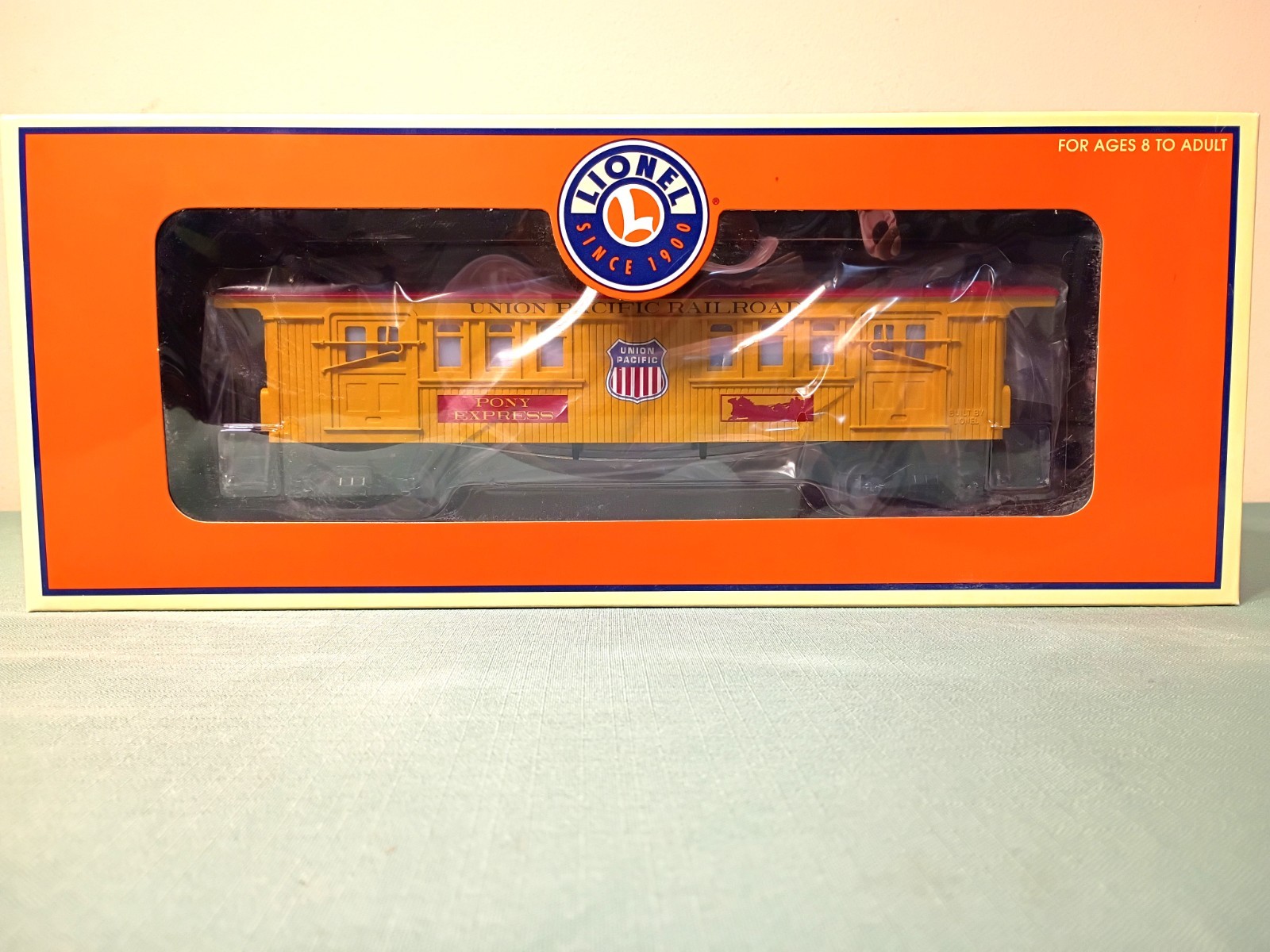 Click here to see eBay Auction