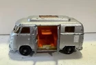 1967 Matchbox Lesney Series no. 34 Volkswagen Camper