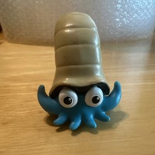 Pokemon Monster Omanyte 2008 Nintendo Tomy Jakks Pacific Toy Japan