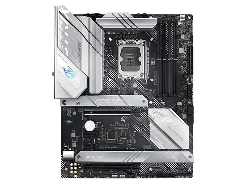 ASUS ROG STRIX B660-A GAMING WIFI D4 Motherboard LGA 1700 Intel B660 DDR4 ATX