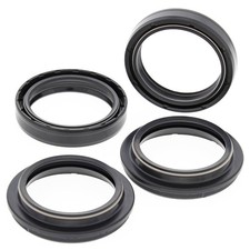 All Balls 56-149 Fork & Dust Seal Kit For Gas-Gas MC125 03-09 MC250 03-09