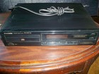 New ListingPioneer Pd-4301 Vintage cd player - Works (Used)