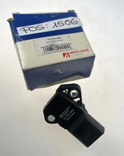 Herth+Bus Air pressure sensor Charging pressure sensor 70670005 Audi VW SKODA SE