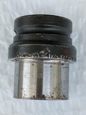 SNAP ON IM362, 3/4"DRIVE, 1-1/8" SPECIALITY SOCKET, SHALLOW, 6 POINT.